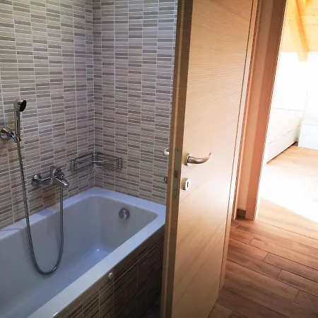 Apartment Wowhomes Lakeview O1 Ossuccio
