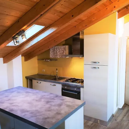 Apartment Wowhomes Lakeview O1 Ossuccio