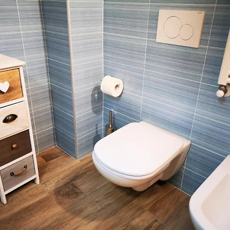 Wowhomes Lakeview O1 * Ossuccio