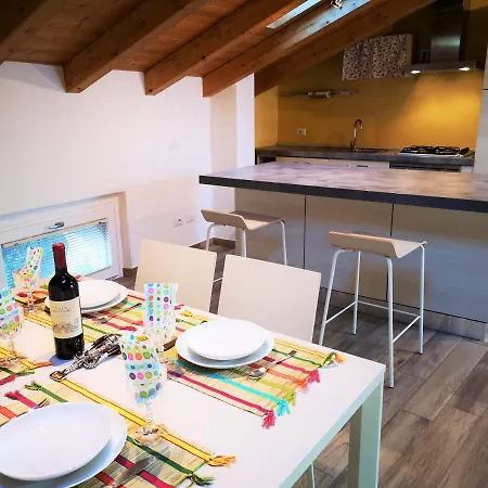 Apartment Wowhomes Lakeview O1