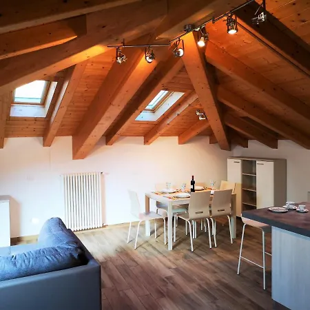 Apartment Wowhomes Lakeview O1